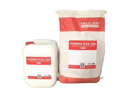 Fosmix Flex 250