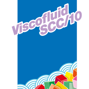 Mapei Viscofluid SCC 10