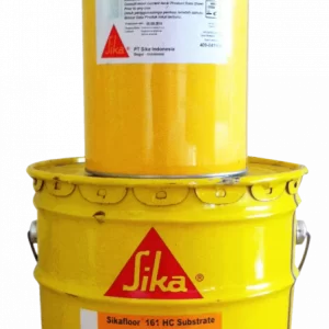 Sikafloor®-161 HC chất kết dính nhựa epoxy, 2 thành phần