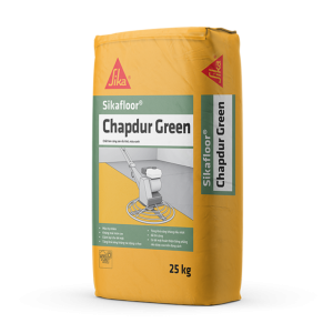 Sikafloor® Chapdur green