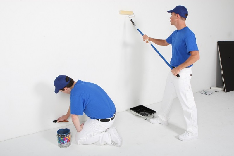 Sửa chữa trần nhà – Nguyên nhân và một số lưu ý tiến hành