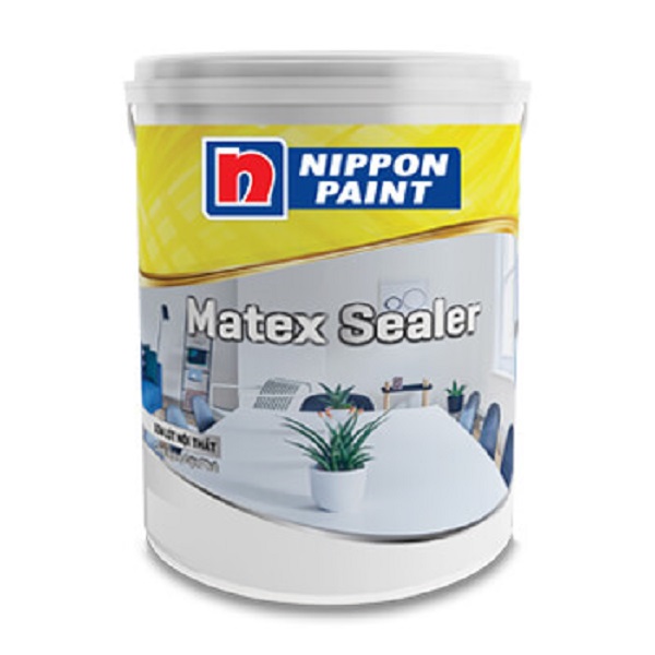 Nippon Matex Sealer