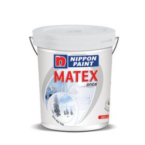 Nippon Matex Super White