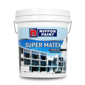 Nippon Super Matex