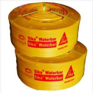Sika Waterbar® V-25 ECO VN