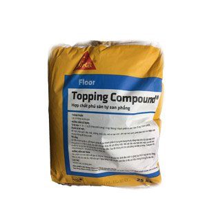 Sika Floor Topping Compound