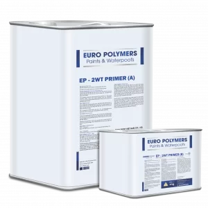 Euro Polymers EP 2WT Primer