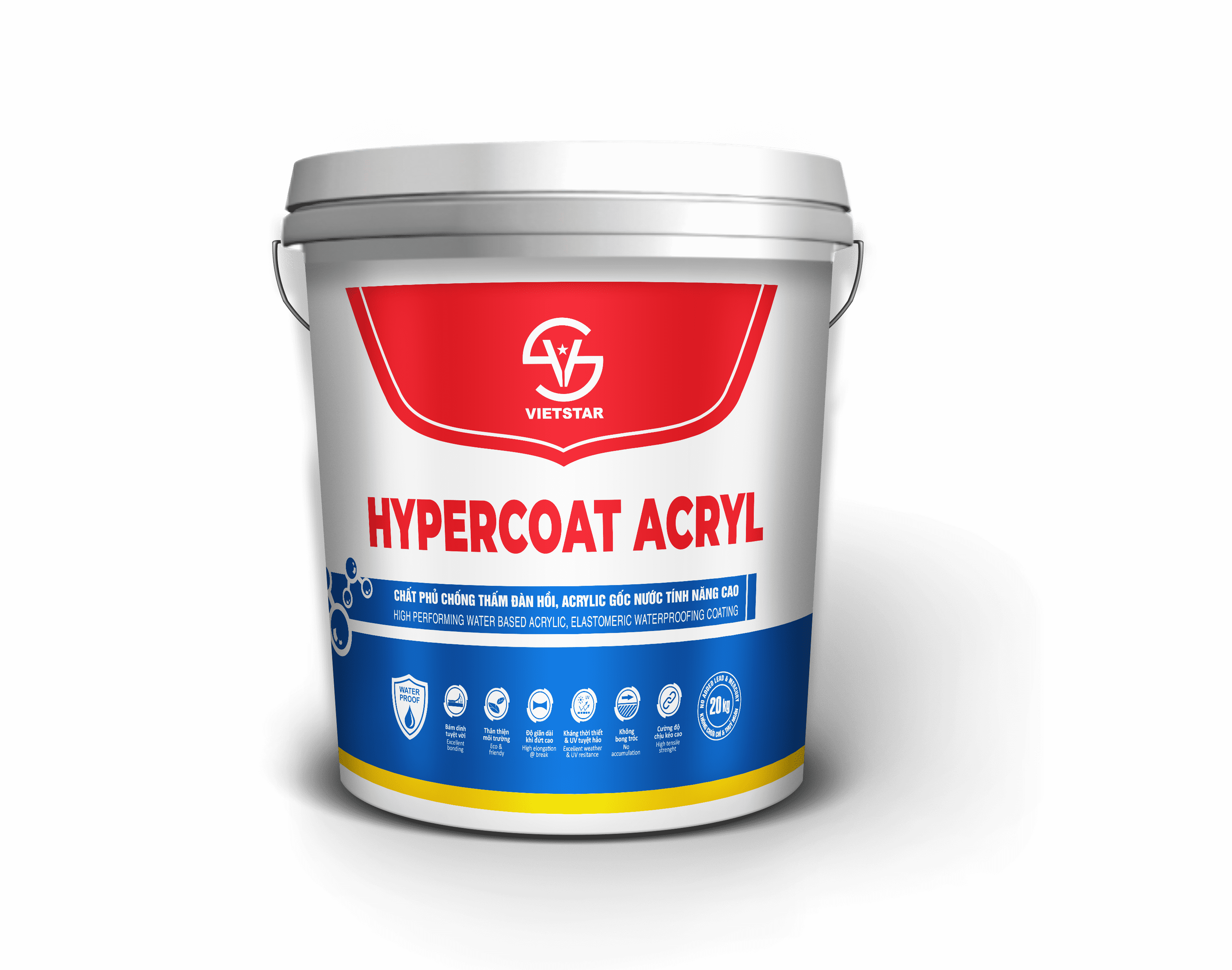 Hypercoat Acryl