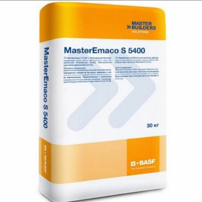 MasterEmaco S 5400