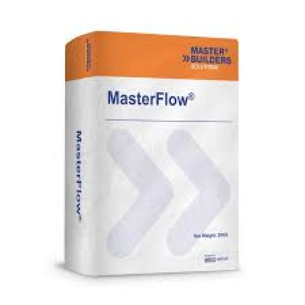 MasterFlow 9500