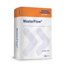 MasterFlow 9500 vữa giót cường độ cao