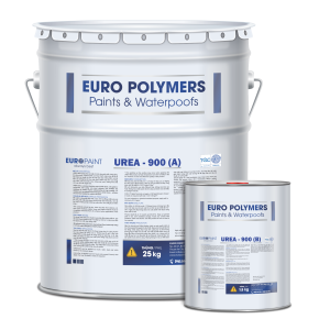 Euro Polymers UREA 900