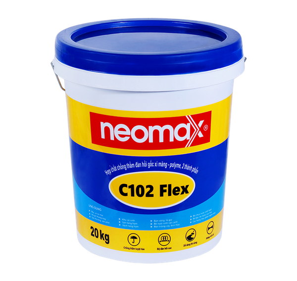 NEOMAX C102 FLEX