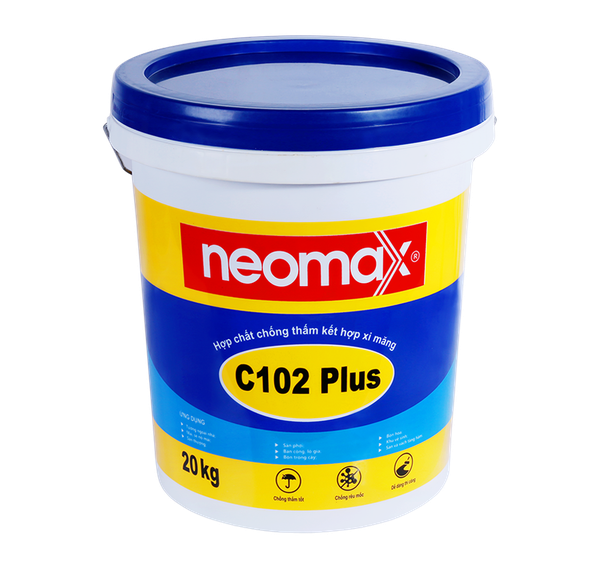 NEOMAX C102 PLUS